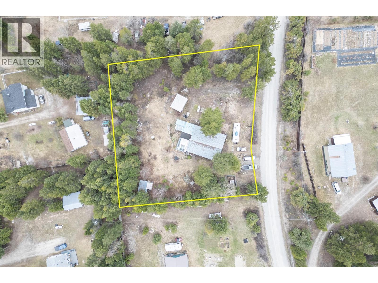 3082 IMLER ROAD - 20