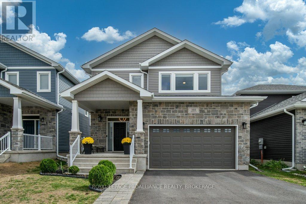 103 PEARCE STREET - 1