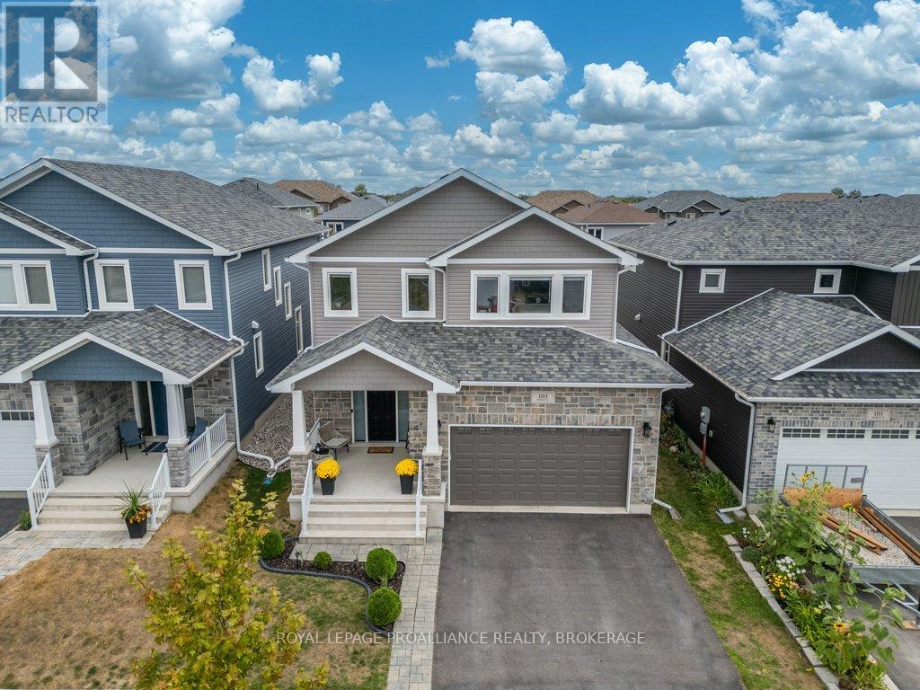 103 PEARCE STREET - 43