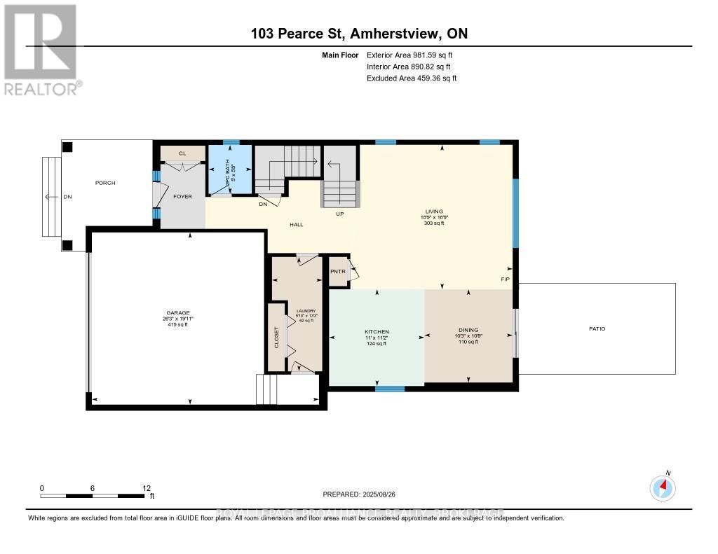 103 PEARCE STREET - 49
