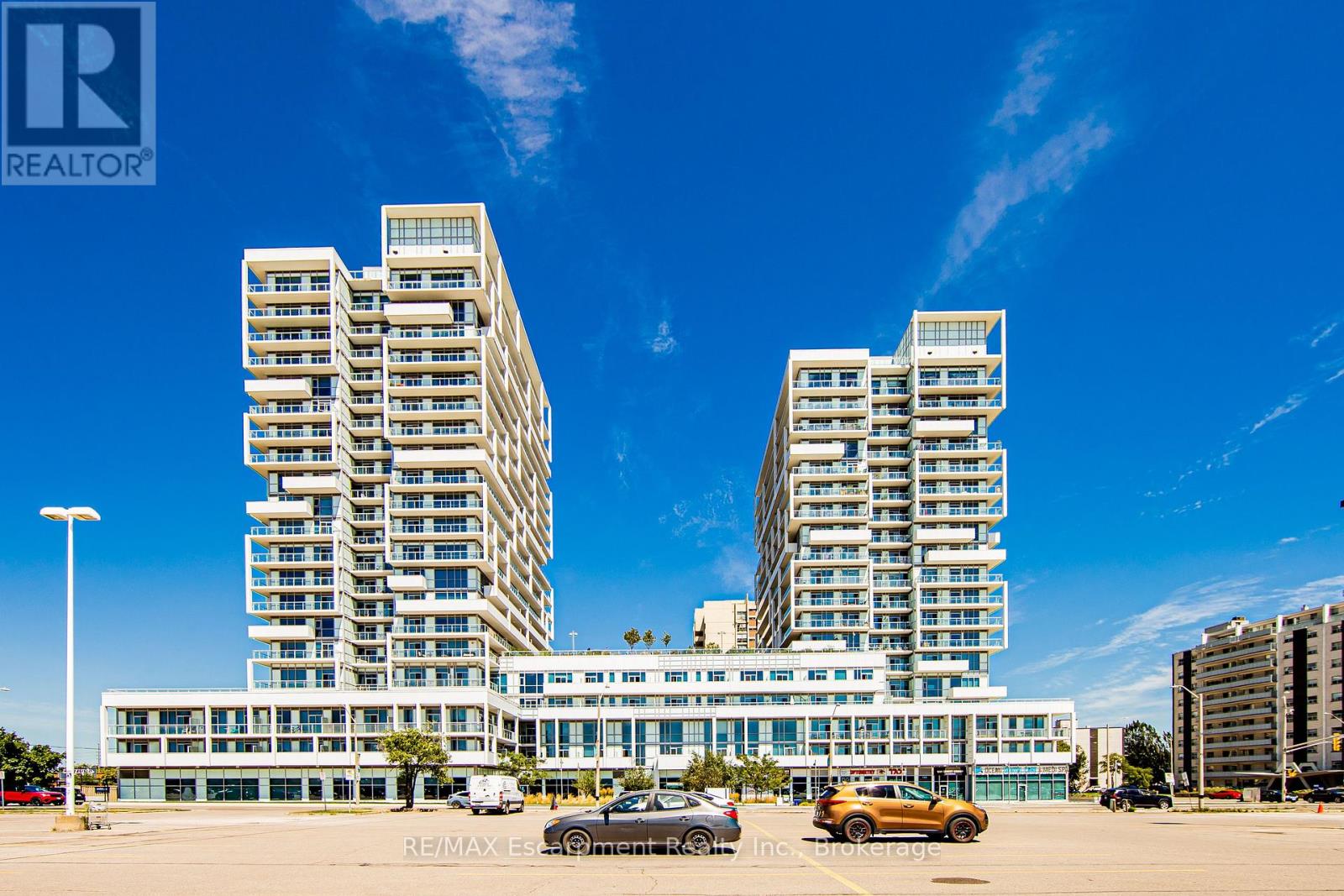 509 - 65 SPEERS ROAD