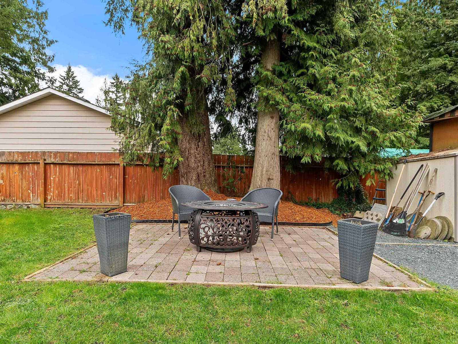 4552 200A STREET, Langley