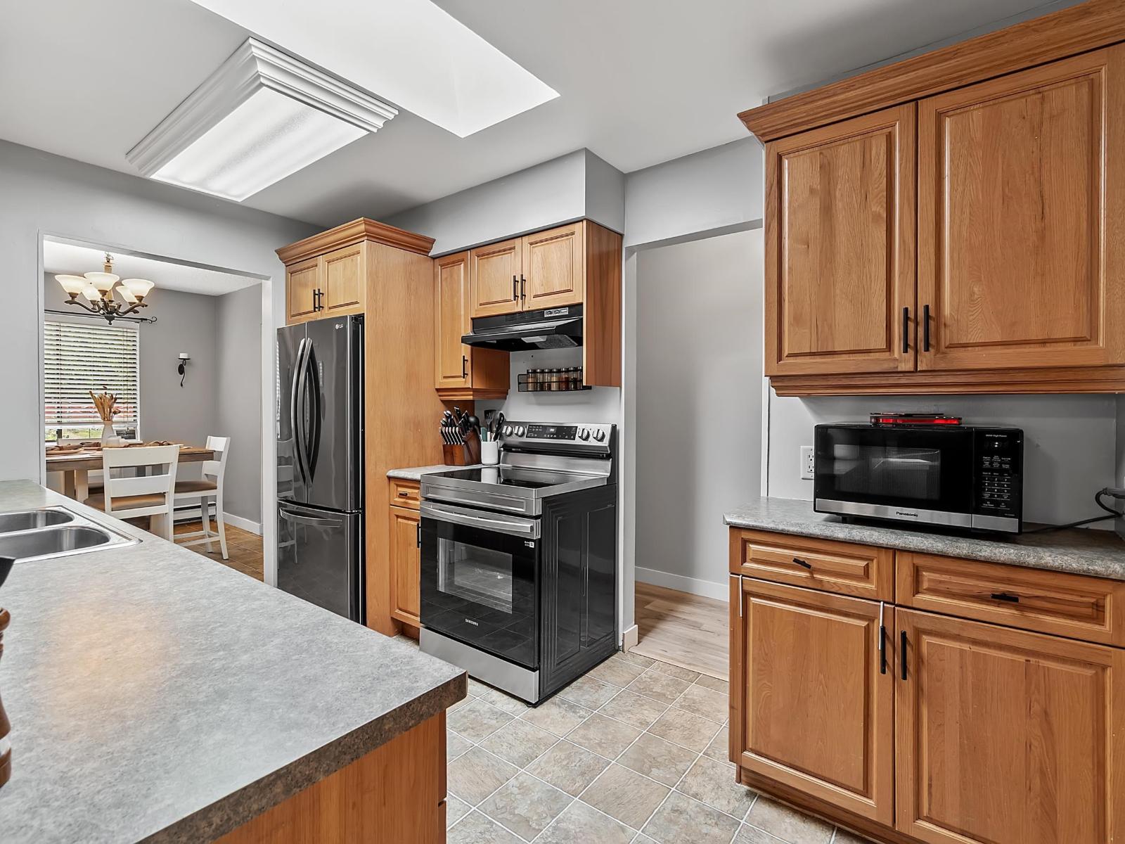 4552 200A STREET, Langley