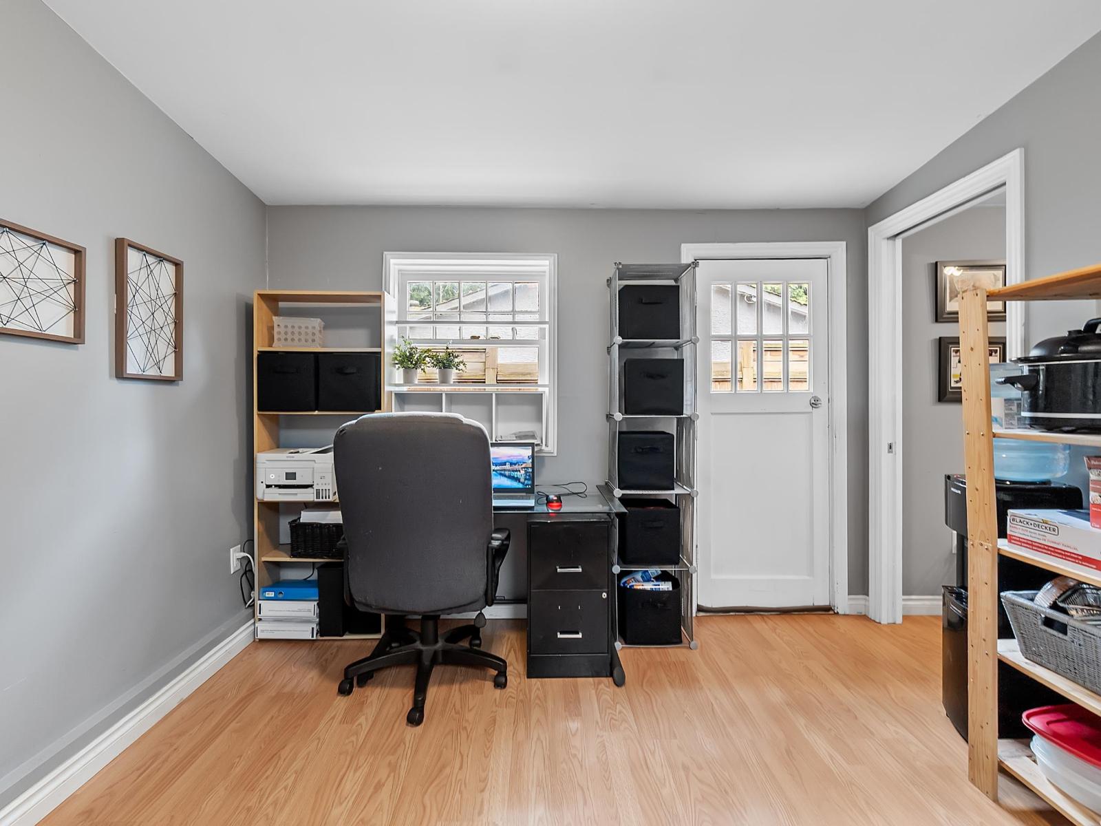 4552 200A STREET, Langley