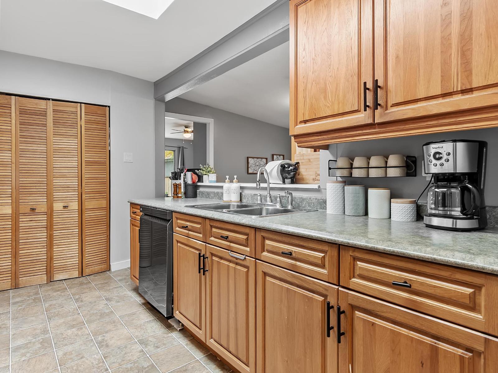 4552 200A STREET, Langley