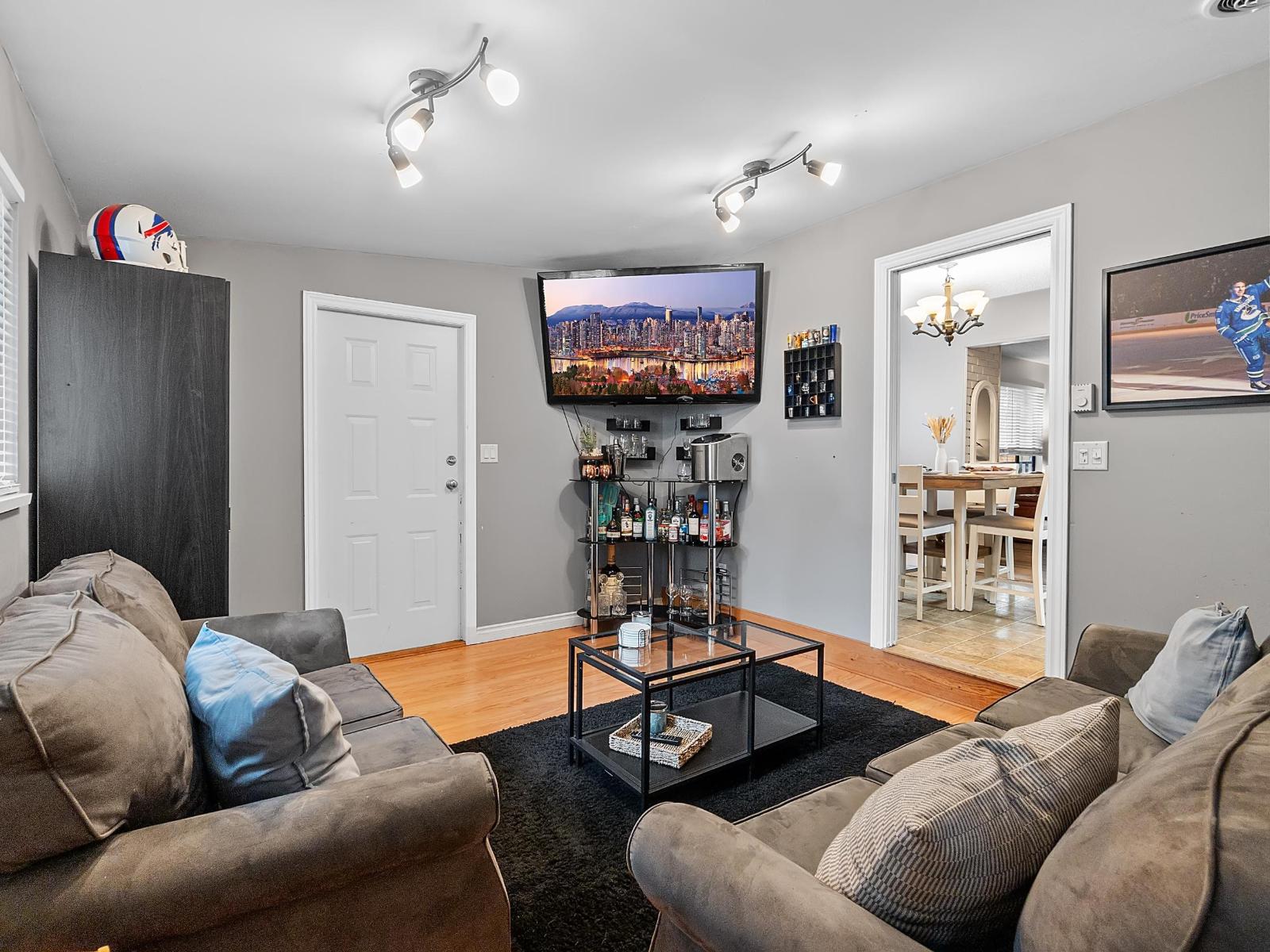 4552 200A STREET, Langley