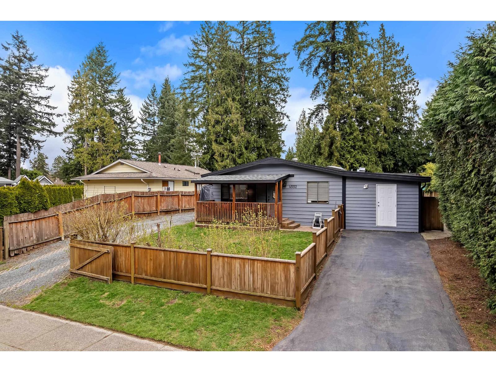 4552 200A STREET, Langley
