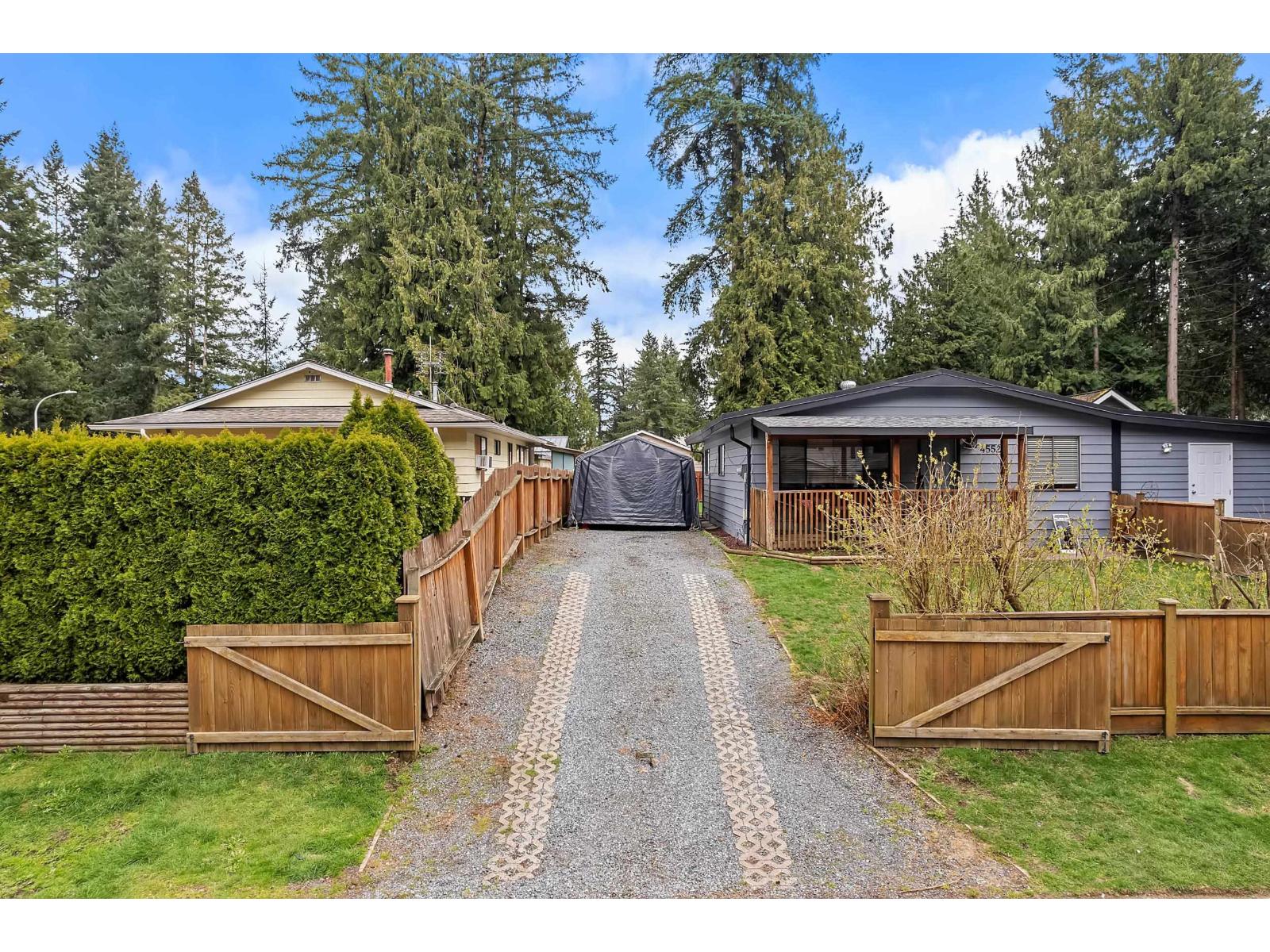 4552 200A STREET, Langley