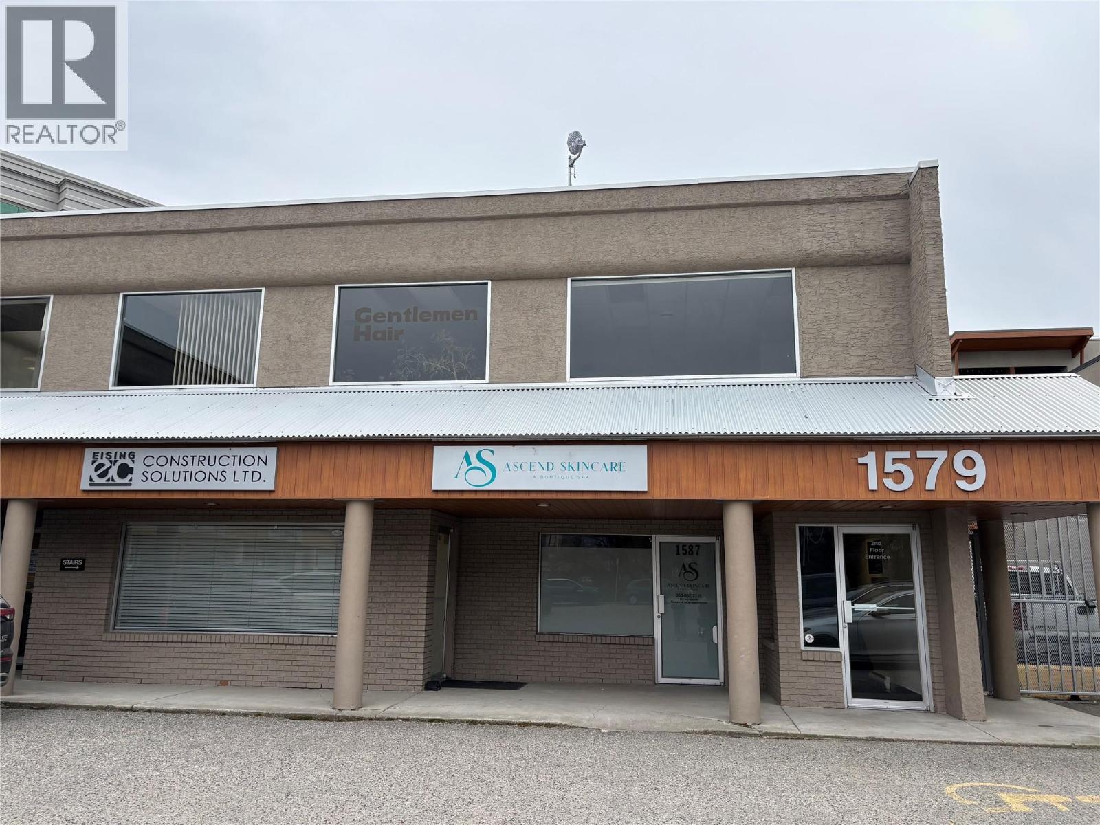 204/206 1579 Sutherland Avenue, Kelowna