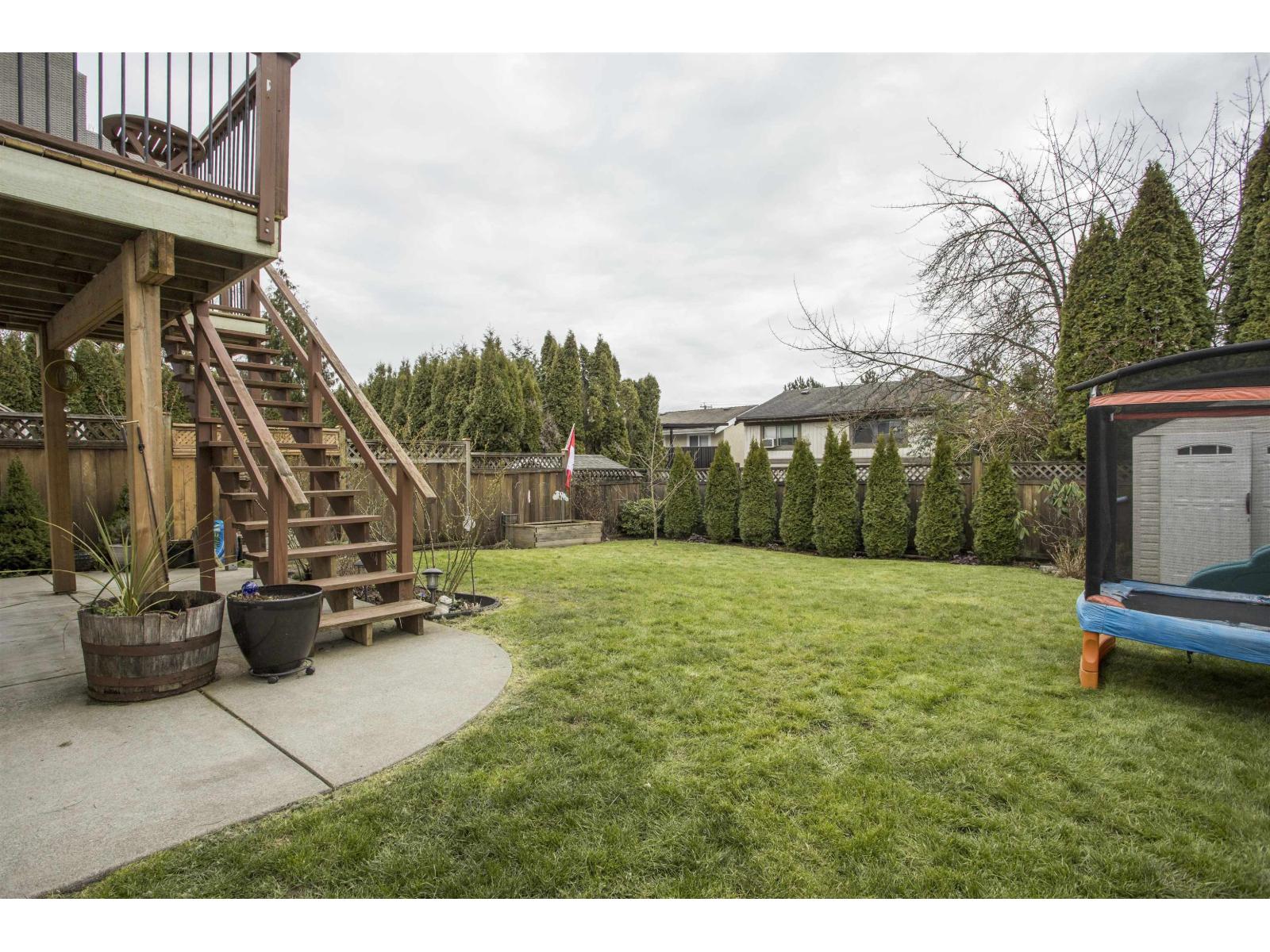 6016 BROOKS CRESCENT, Surrey