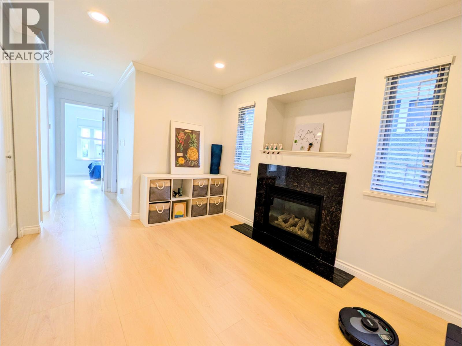 232 FOURTH AVENUE, New Westminster