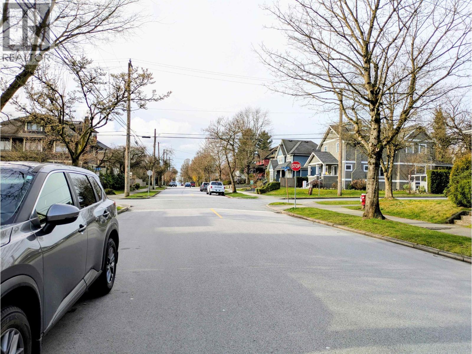 232 FOURTH AVENUE, New Westminster