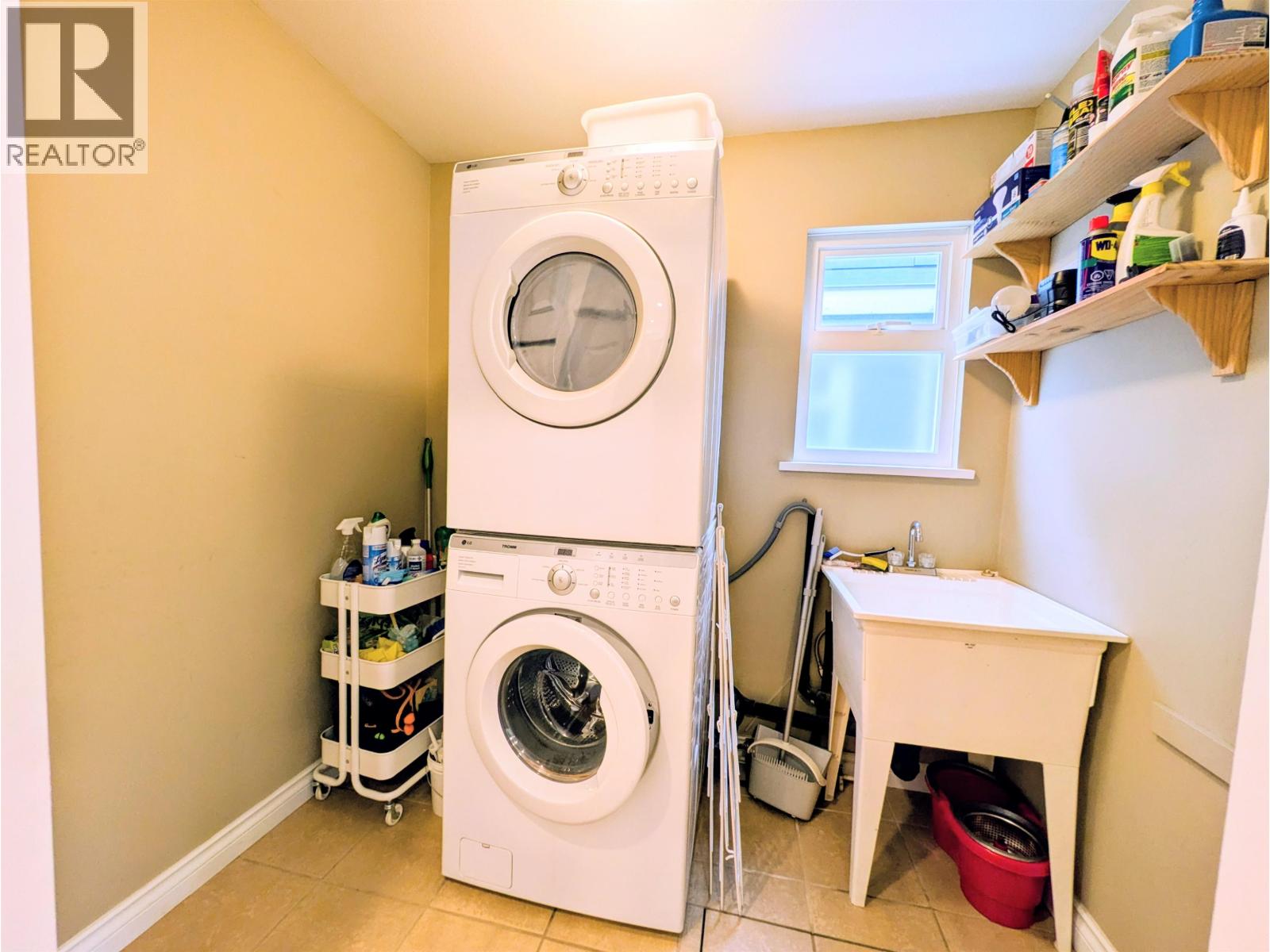 232 FOURTH AVENUE, New Westminster