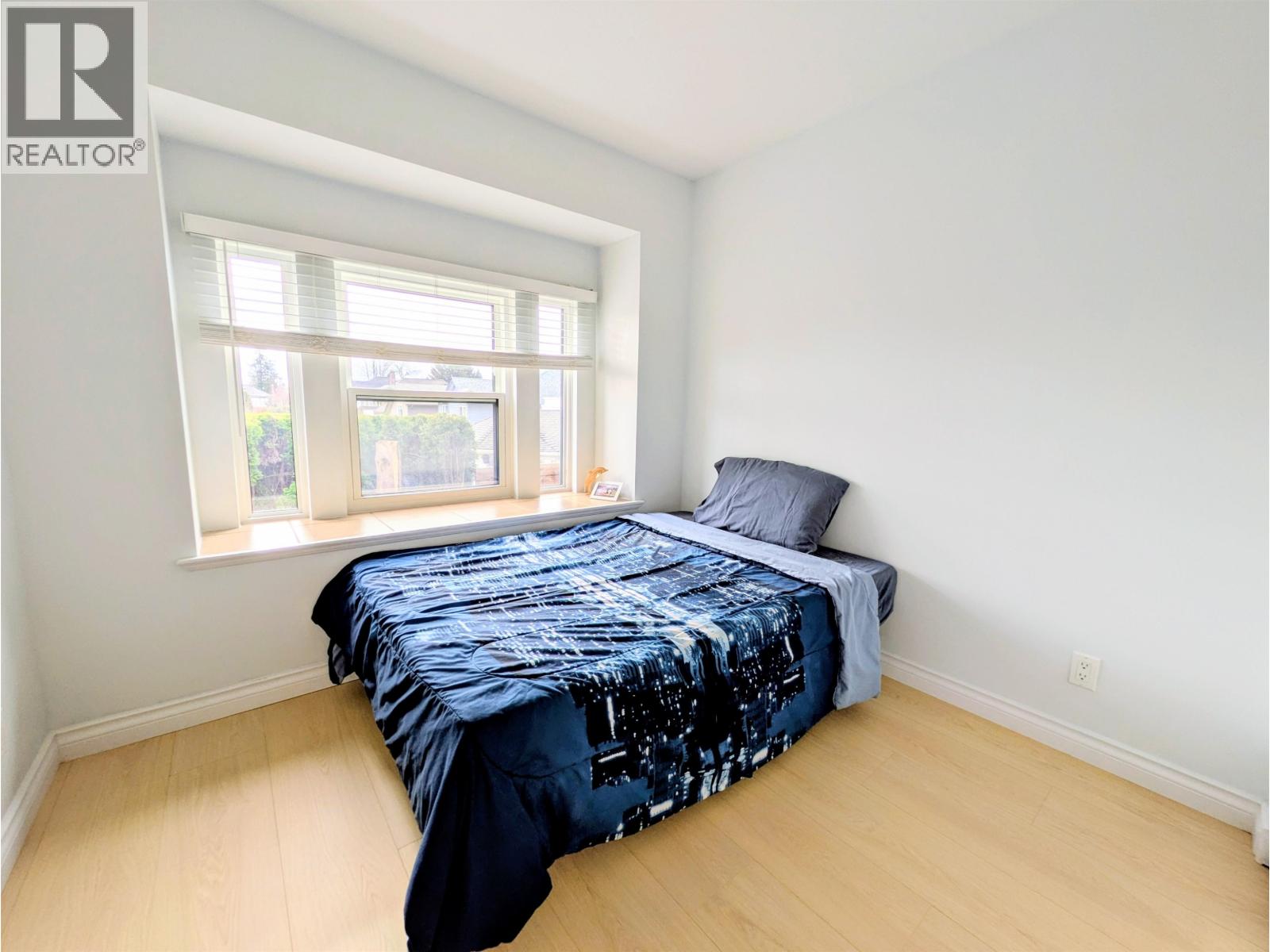 232 FOURTH AVENUE, New Westminster