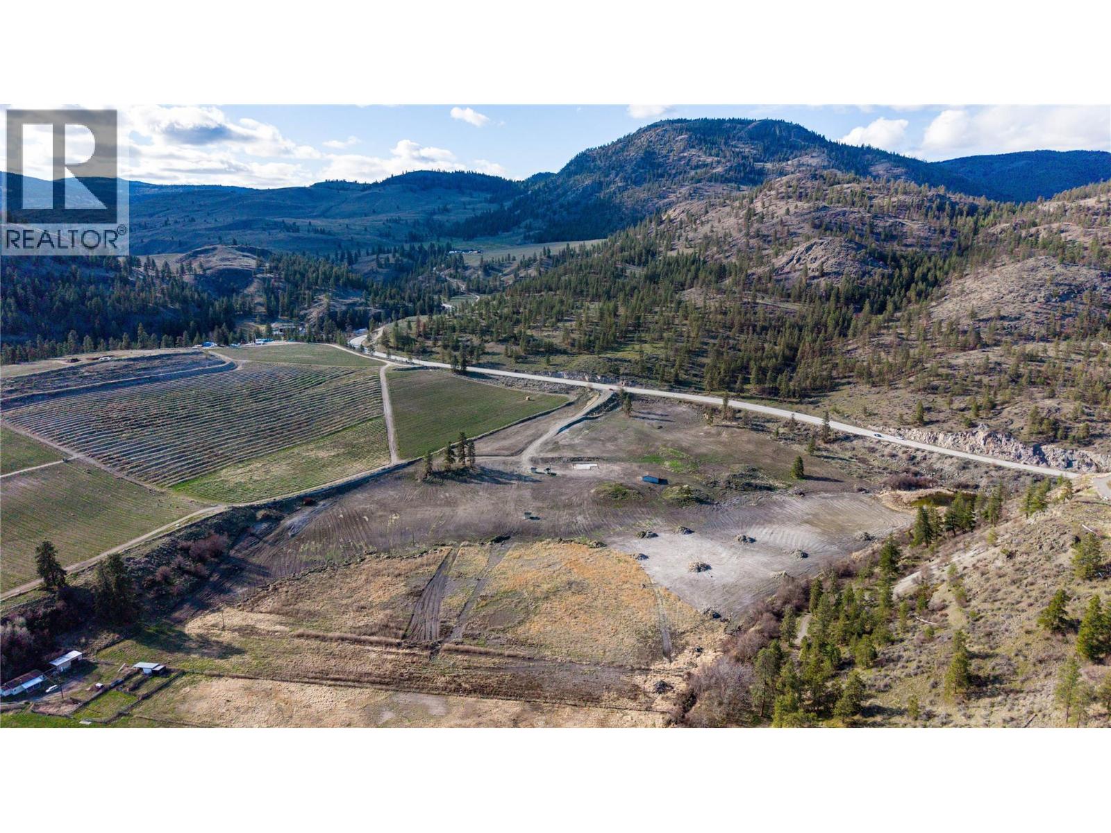  101 HWY 3A Highway, Kaleden