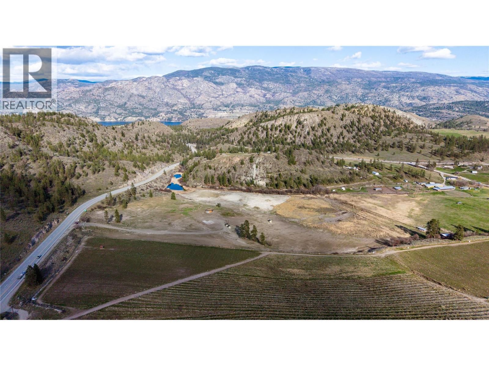  101 HWY 3A Highway, Kaleden