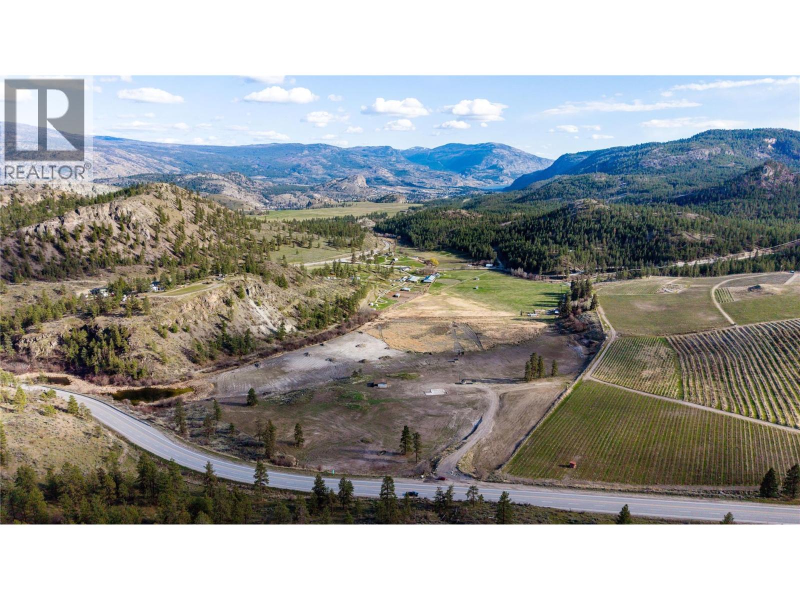  101 HWY 3A Highway, Kaleden