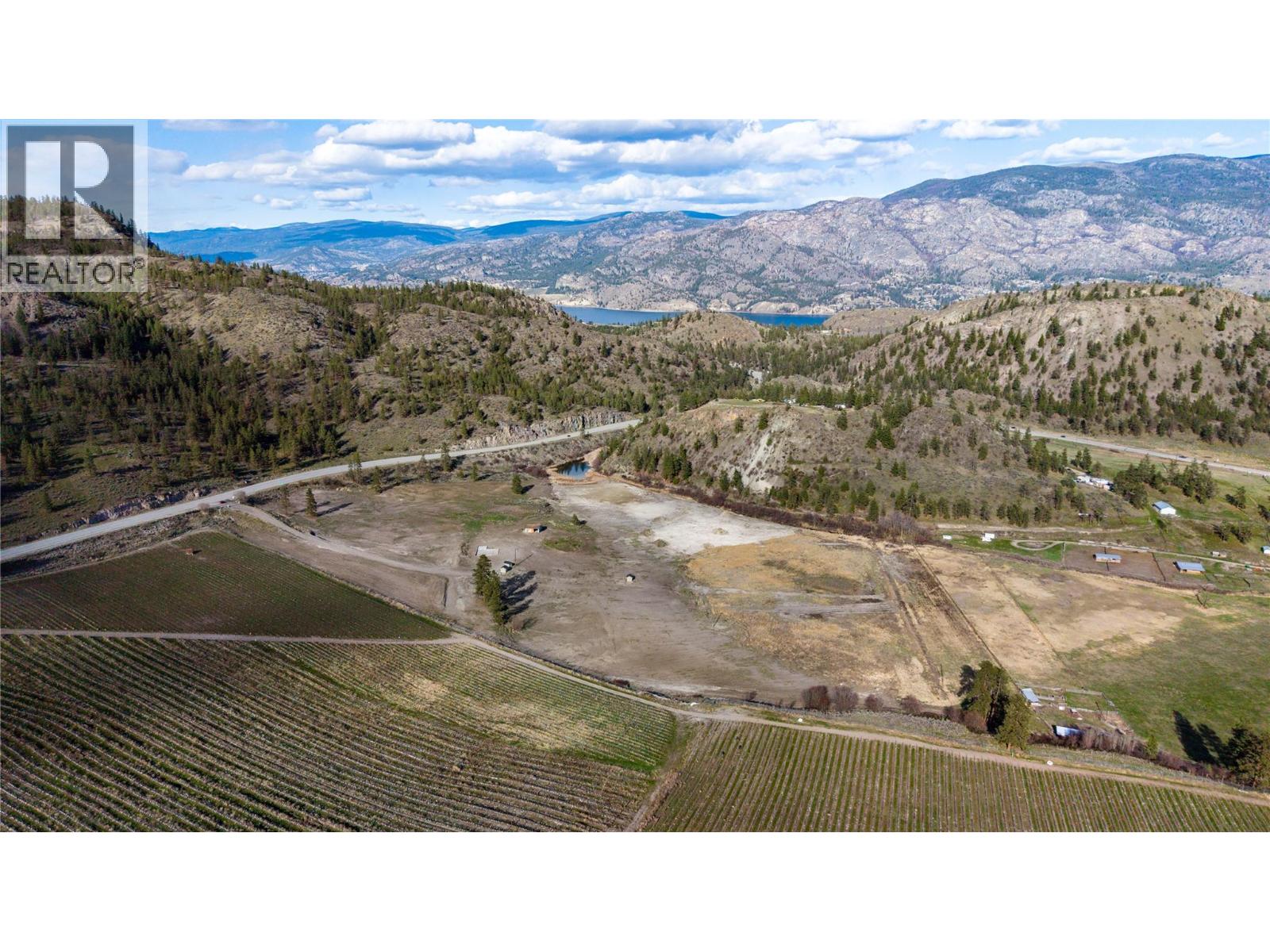  101 HWY 3A Highway, Kaleden