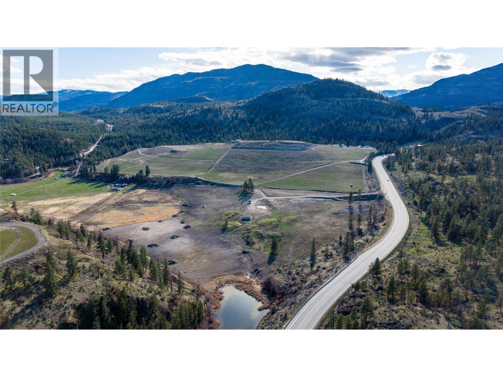  101 HWY 3A Highway, Kaleden