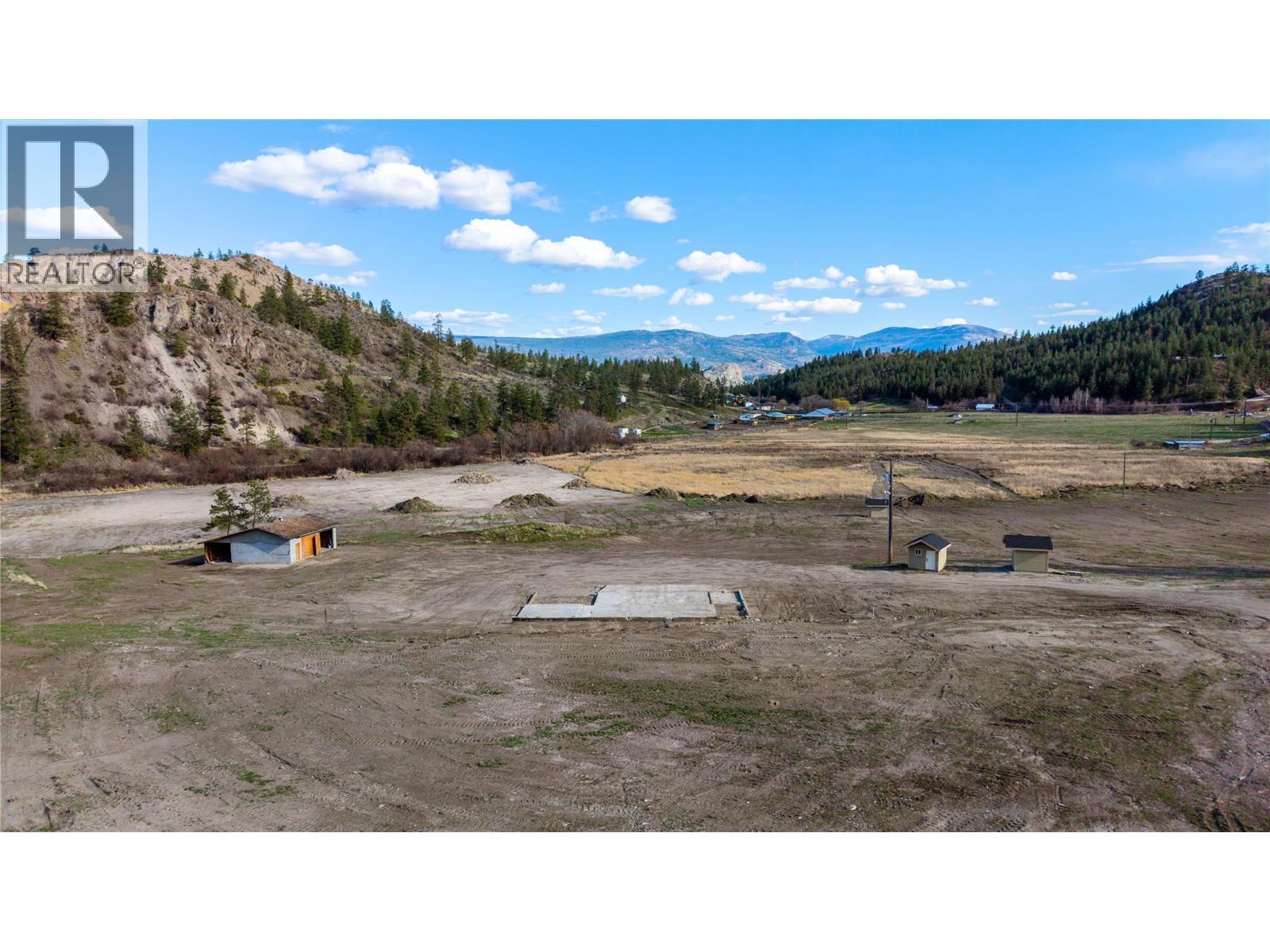  101 HWY 3A Highway, Kaleden