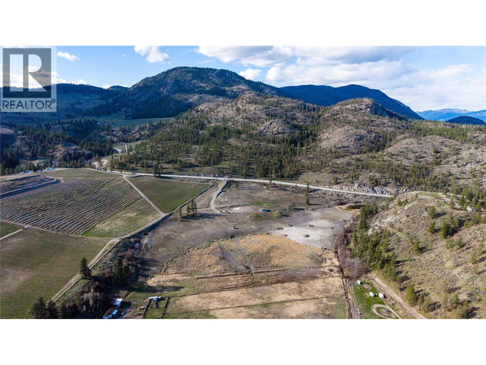  101 HWY 3A Highway, Kaleden