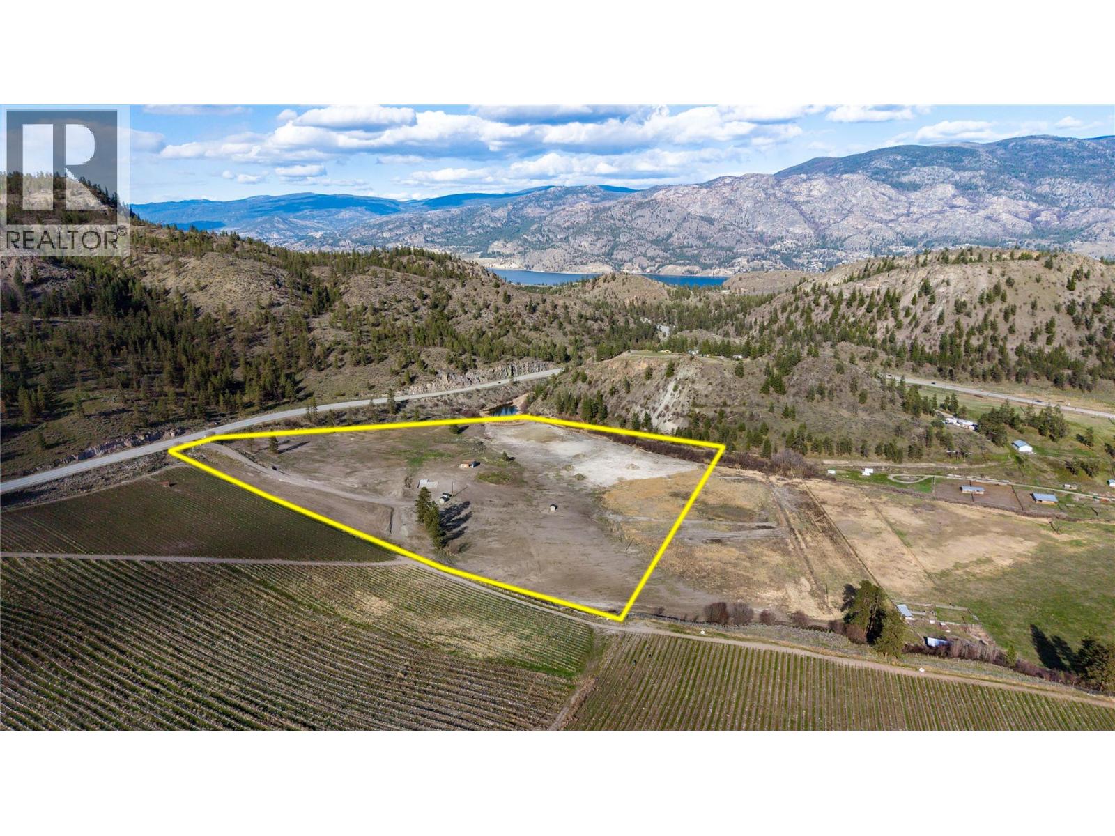  101 HWY 3A Highway, Kaleden