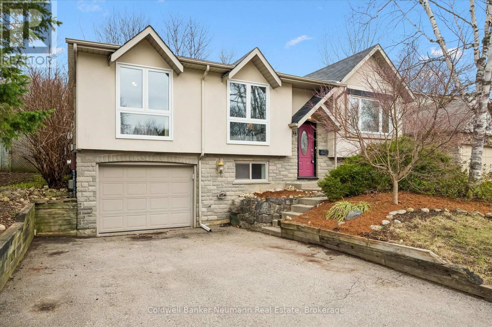 18 GATEWAY DRIVE - 1