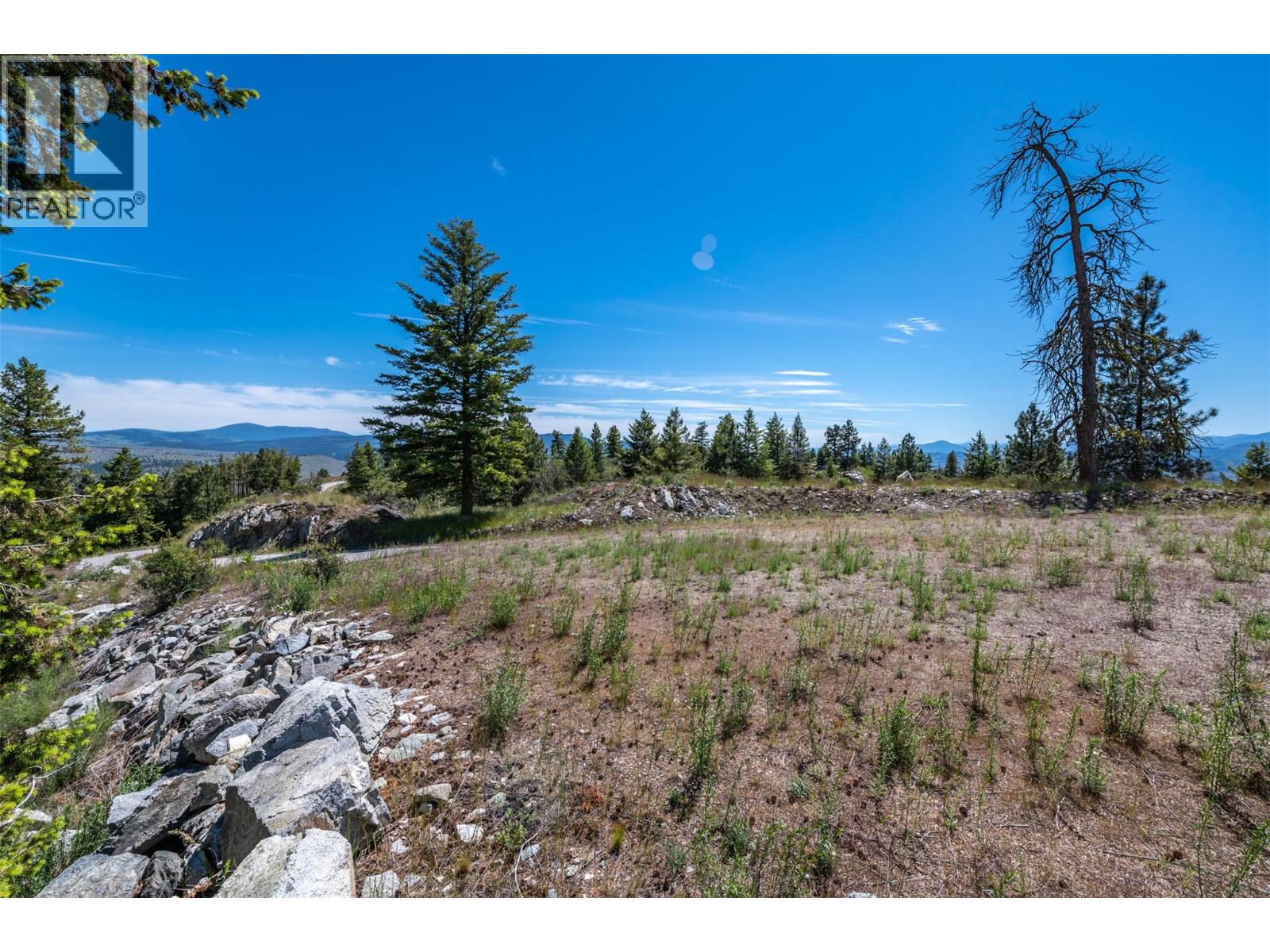 Bighorn Point Lot# 6, Osoyoos
