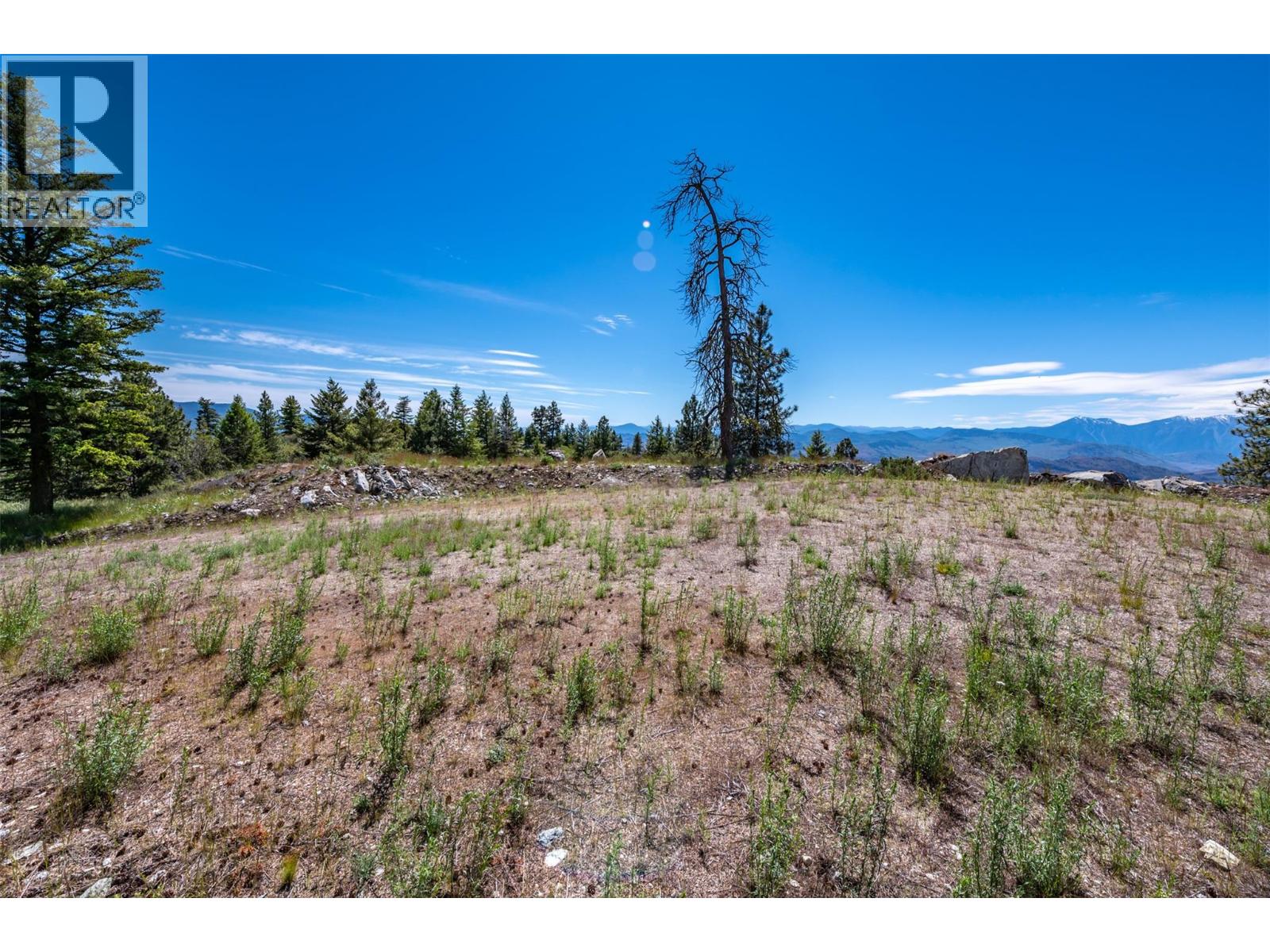 Bighorn Point Lot# 6, Osoyoos
