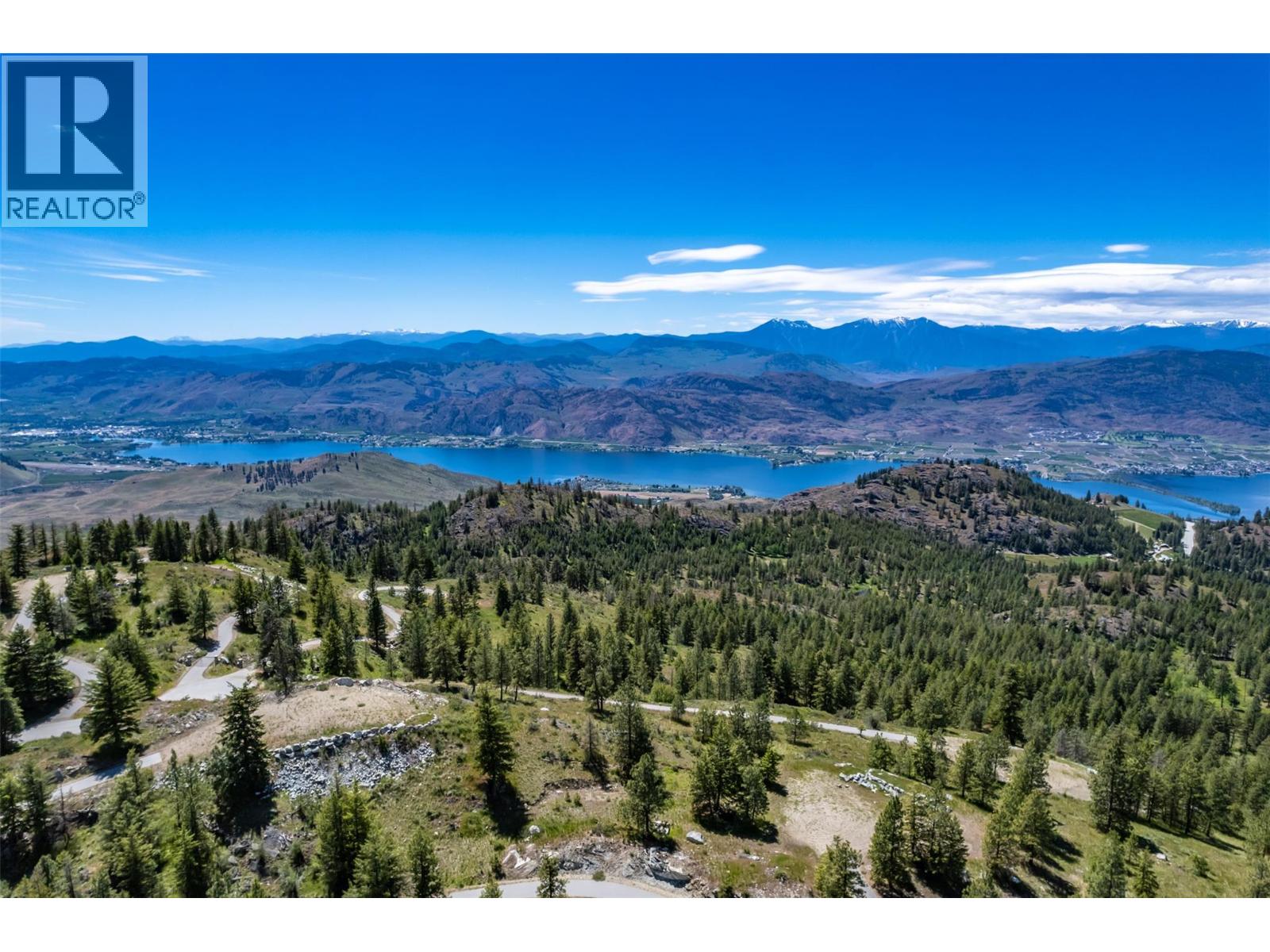Bighorn Point Lot# 6, Osoyoos