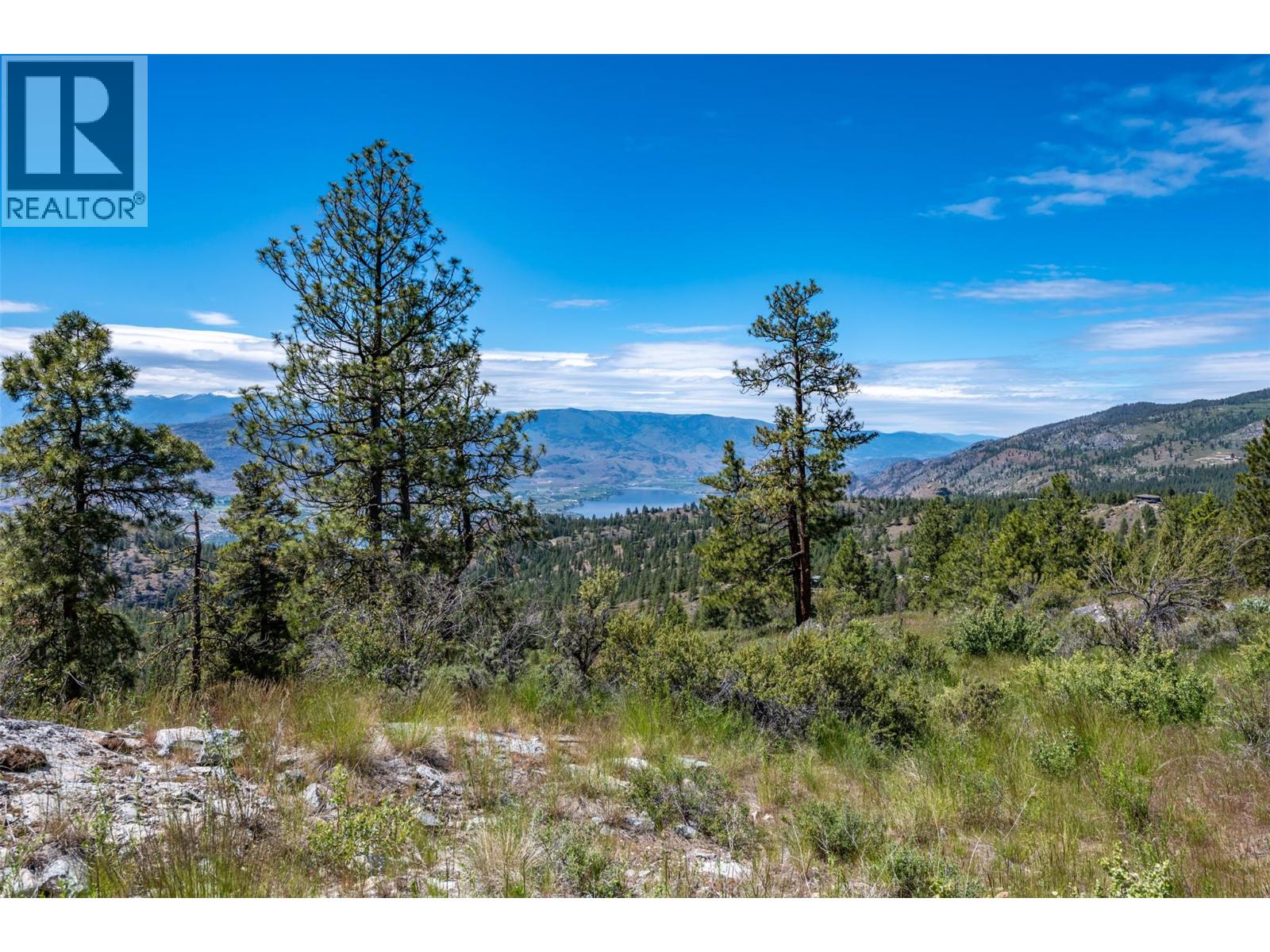 Bighorn Point Lot# 6, Osoyoos