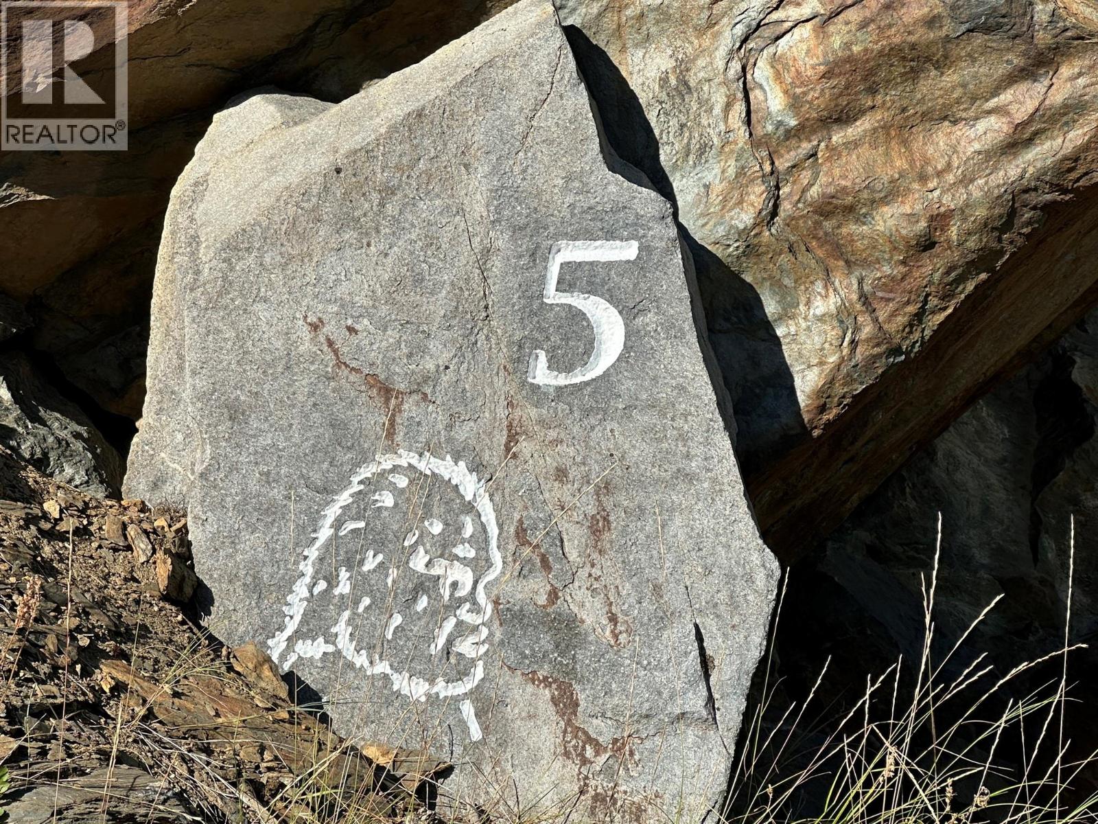 Sasquatch Point Lot# 5, Osoyoos