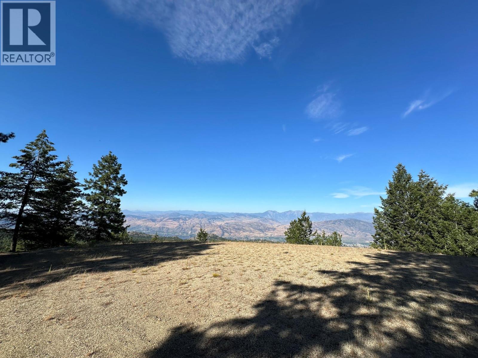 Sasquatch Point Lot# 5, Osoyoos