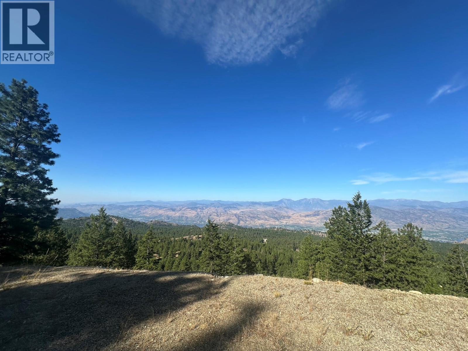 Sasquatch Point Lot# 5, Osoyoos