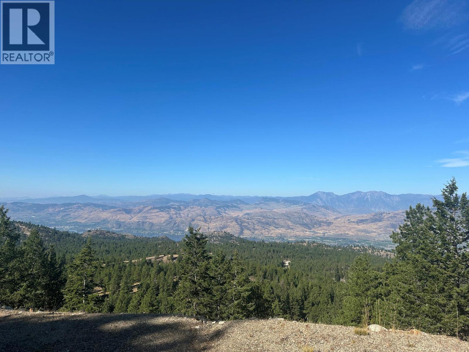 Sasquatch Point Lot# 5, Osoyoos