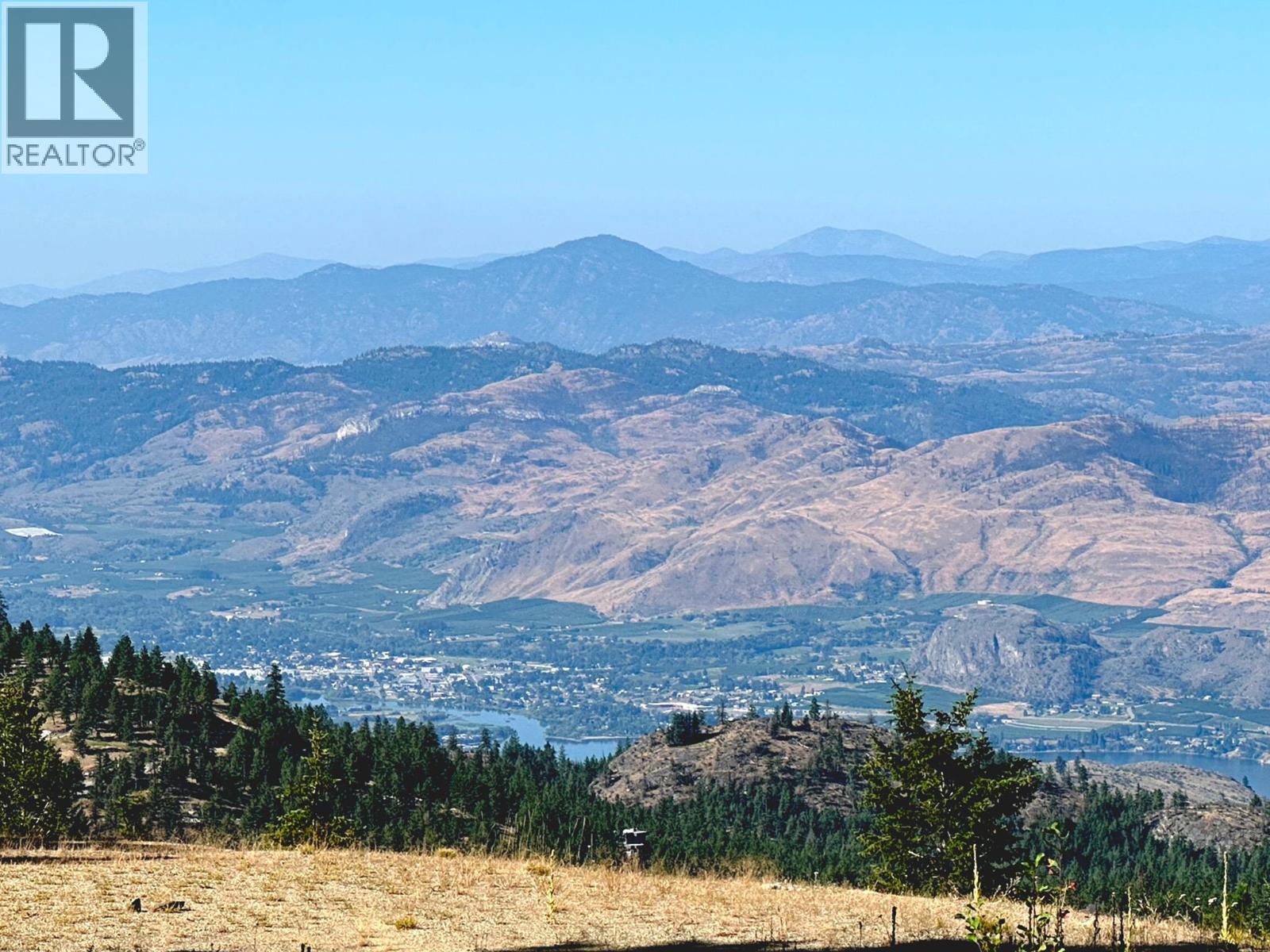 Sasquatch Point Lot# 5, Osoyoos