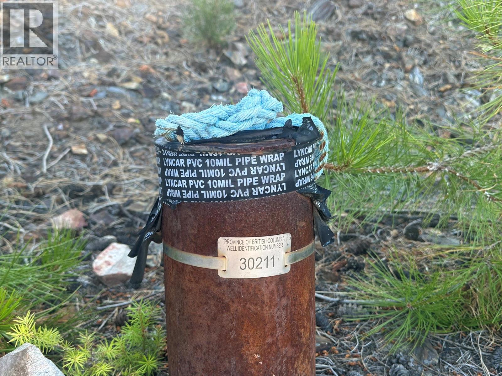 Sasquatch Point Lot# 5, Osoyoos