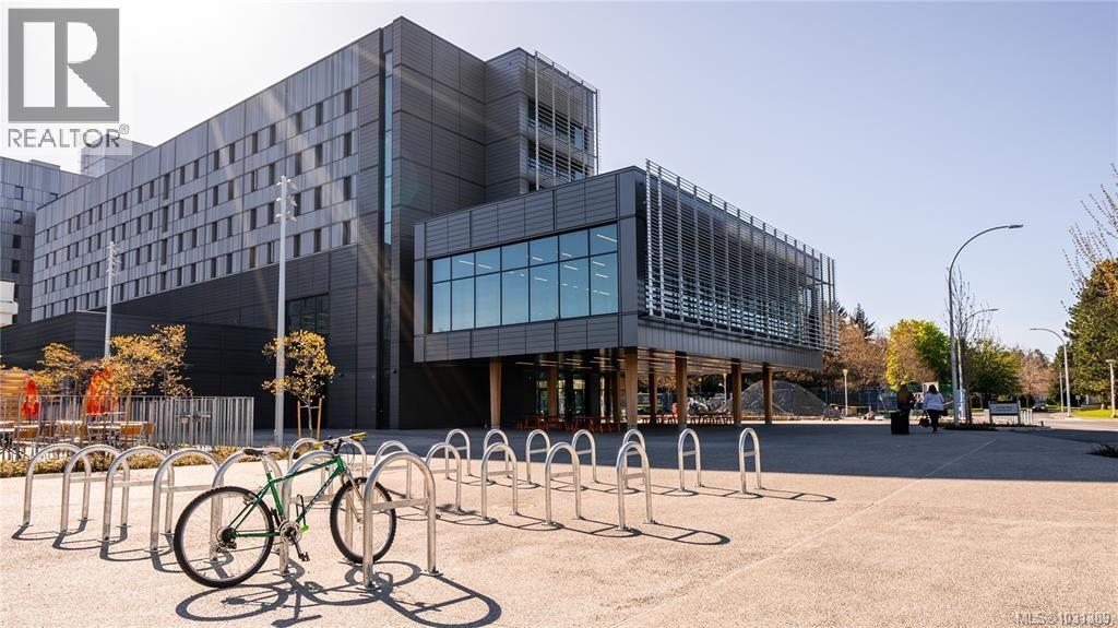 #204 1597 MIDGARD AVE - 23