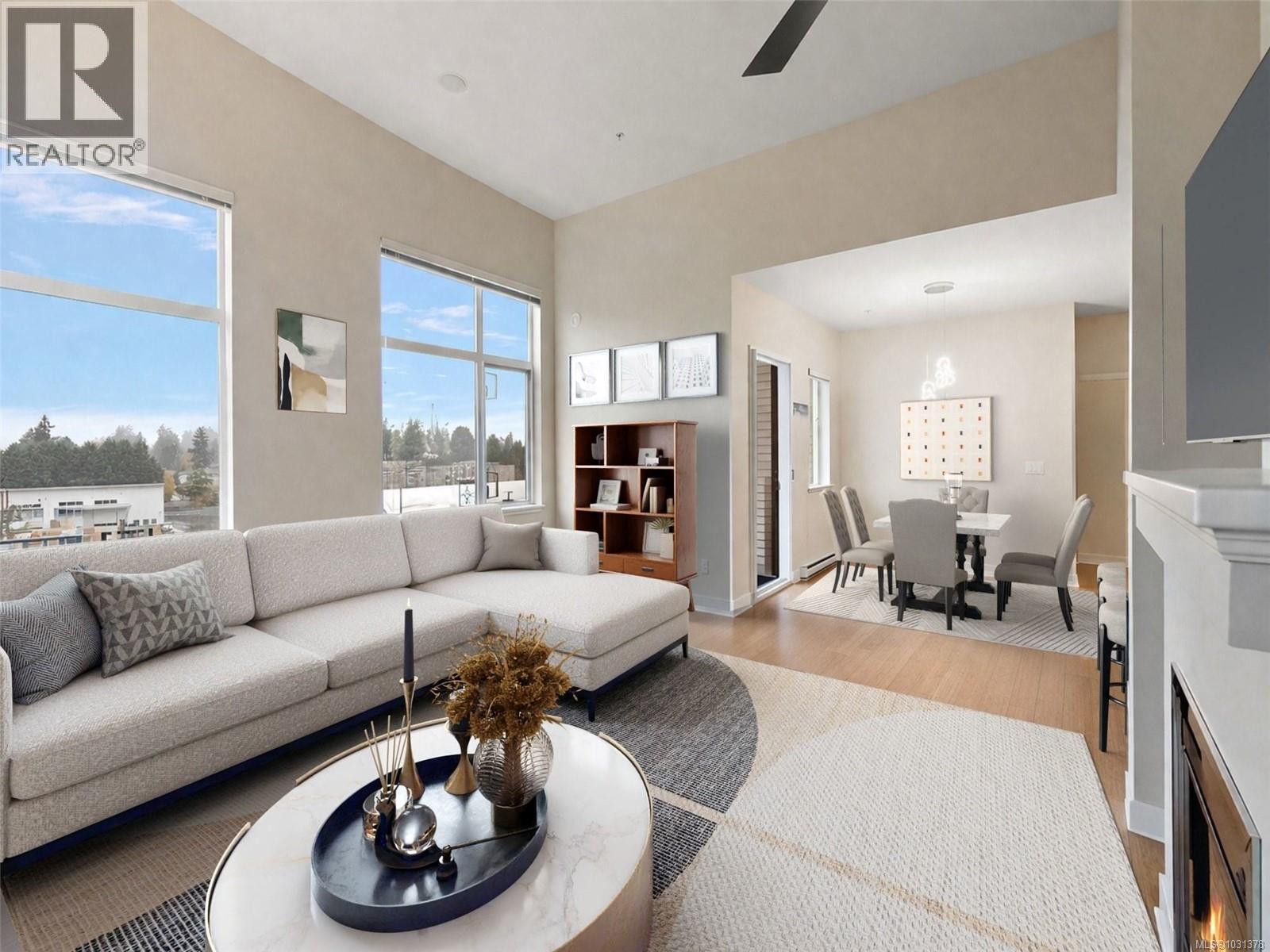 #404 4394 WEST SAANICH RD - 8