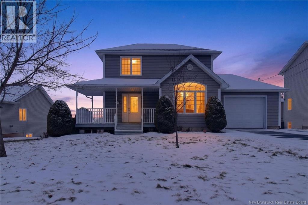 16 Marc-Andre Court, Dieppe