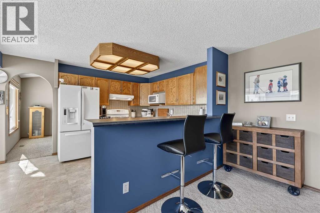 Single Family House for Sale in  Del Rio Place NE Monterey Park Calgary 