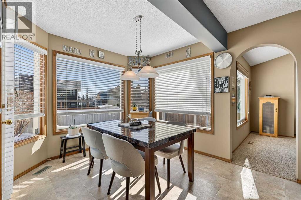 Single Family House for Sale in  Del Rio Place NE Monterey Park Calgary 