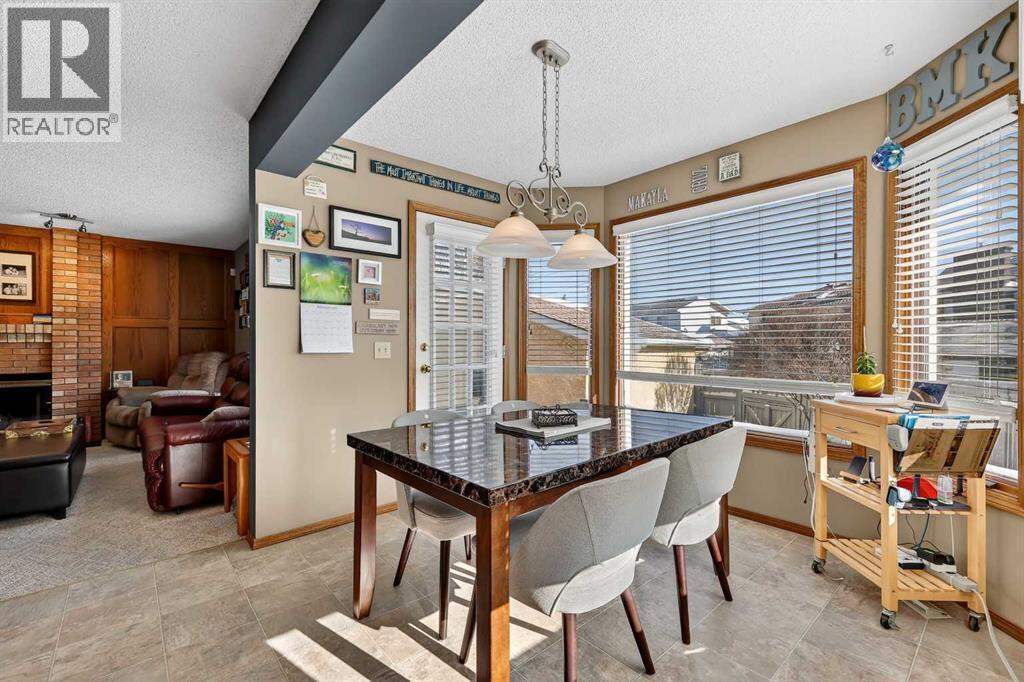 Single Family House for Sale in  Del Rio Place NE Monterey Park Calgary 