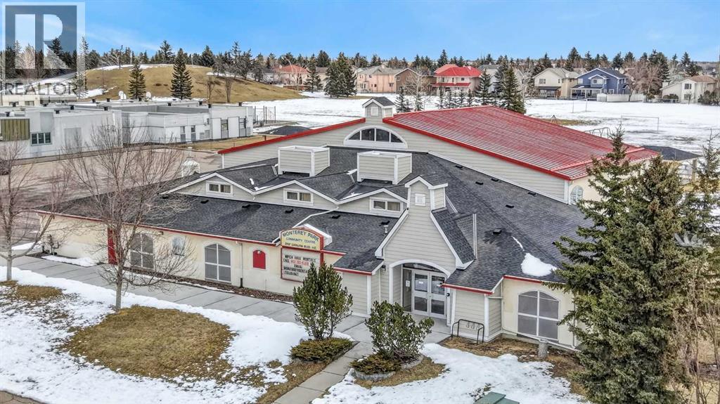 Single Family House for Sale in  Del Rio Place NE Monterey Park Calgary 