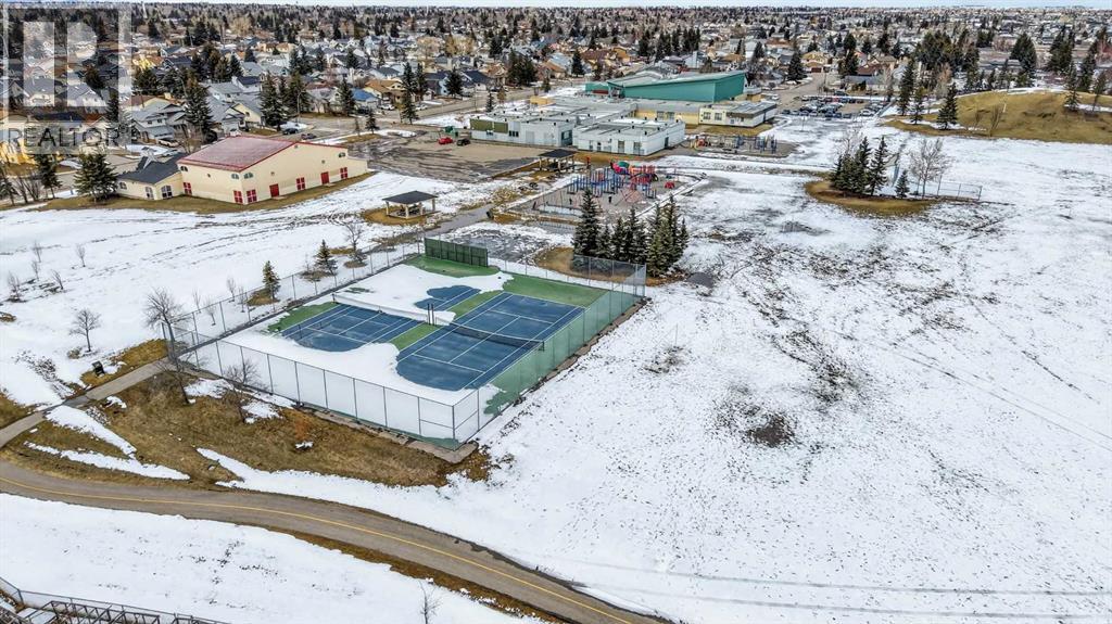 Single Family House for Sale in  Del Rio Place NE Monterey Park Calgary 