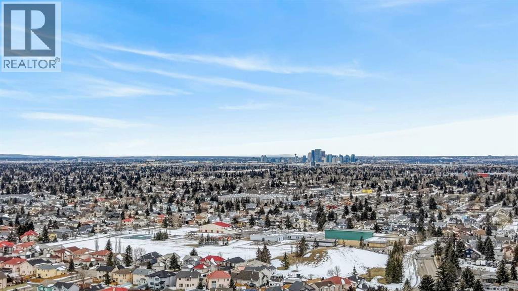 Single Family House for Sale in  Del Rio Place NE Monterey Park Calgary 