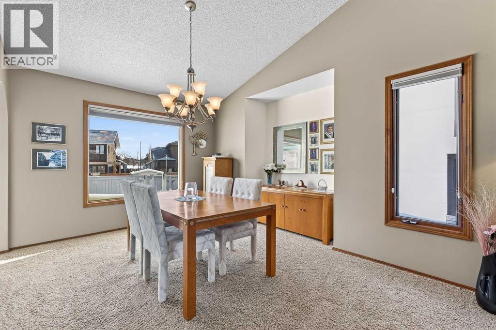 Single Family House for Sale in  Del Rio Place NE Monterey Park Calgary 