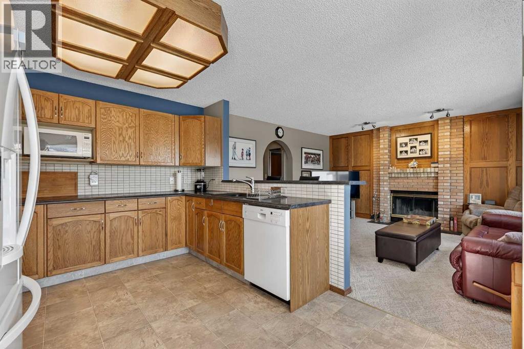 Single Family House for Sale in  Del Rio Place NE Monterey Park Calgary 