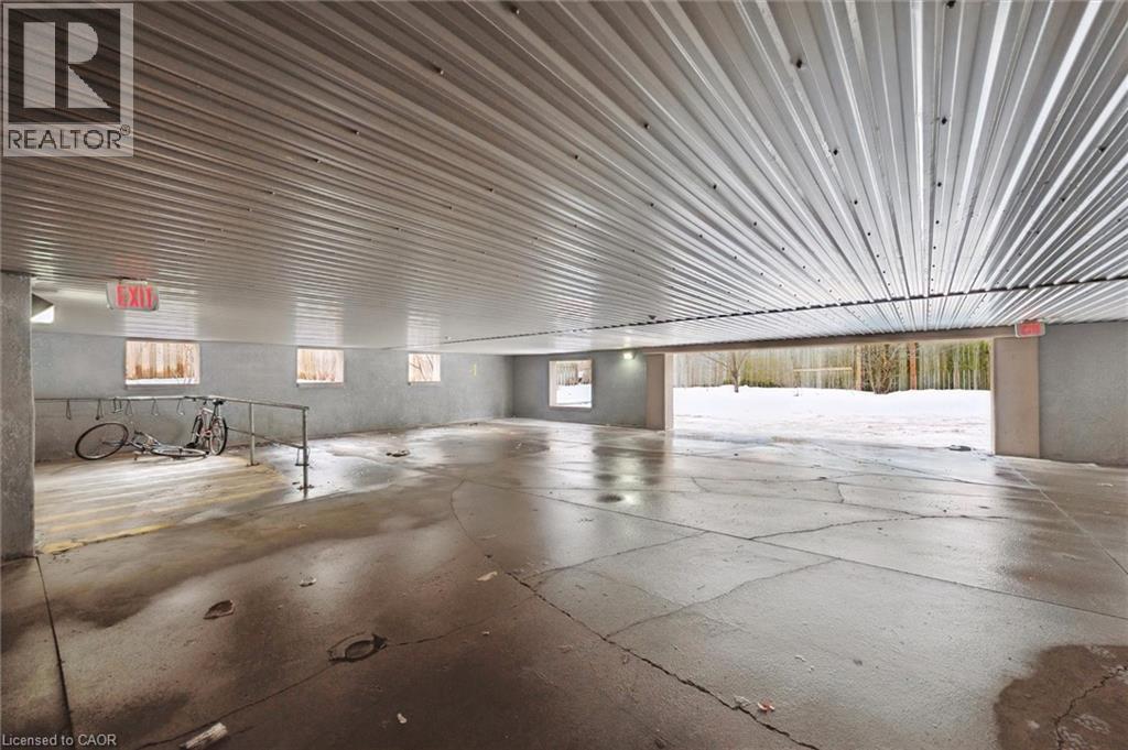 271 LESTER Street Unit# 203, Waterloo, Ontario, N2L3W6 — Photo 35