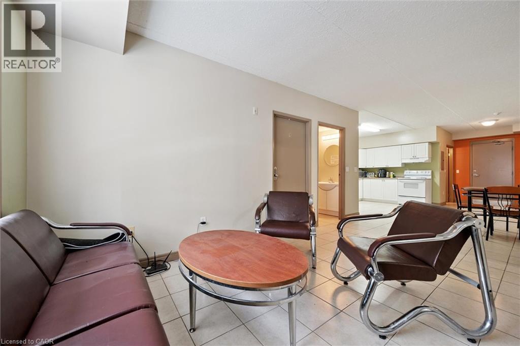 271 LESTER Street Unit# 203, Waterloo, Ontario, N2L3W6 — Photo 22